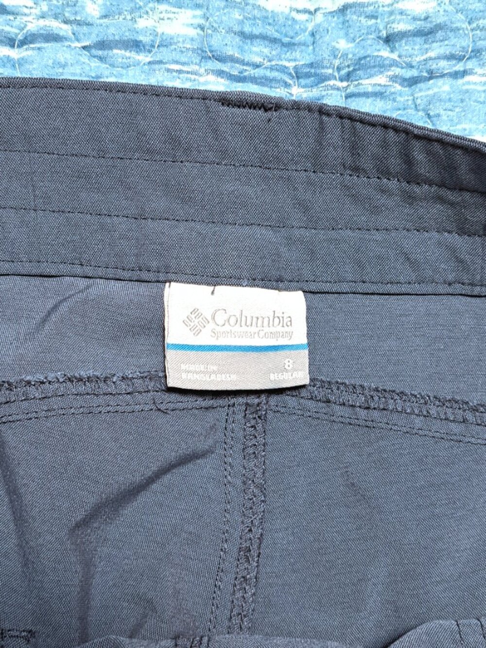 Columbia Hiking Pants - Picture 7 of 8
